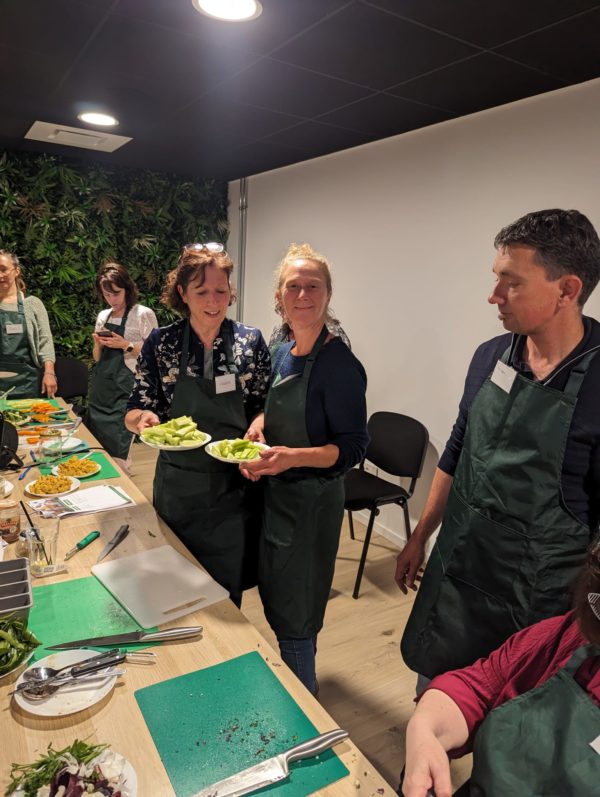 Cours de Cuisine – Image 11