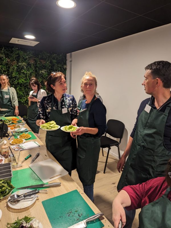 Cours de Cuisine – Image 10