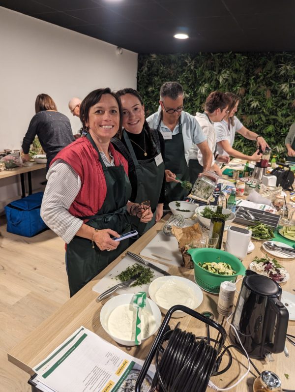 Cours de Cuisine – Image 8