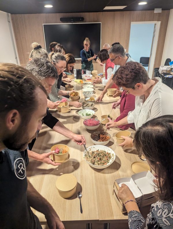 Cours de Cuisine – Image 2