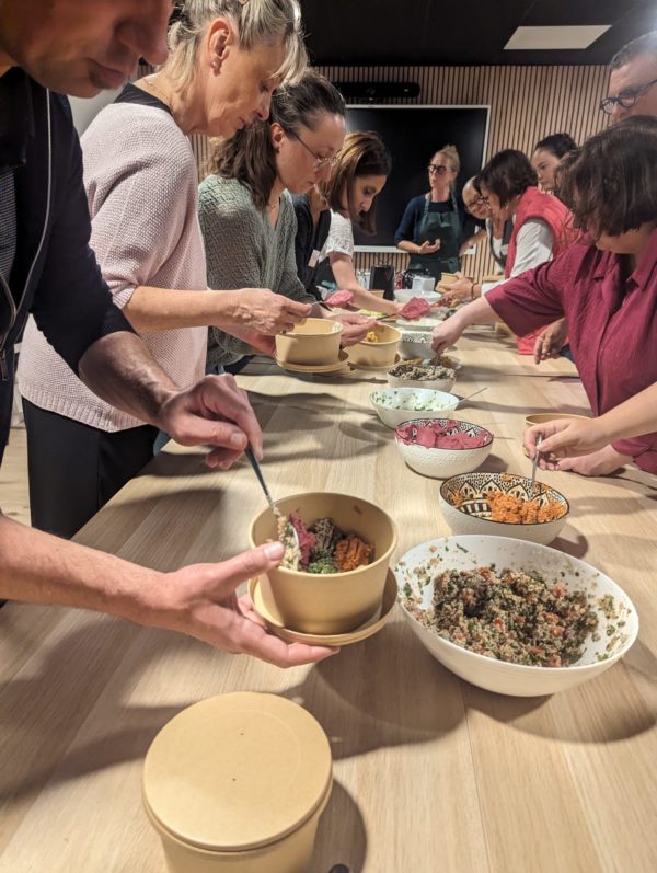 Cours de Cuisine – Image 3