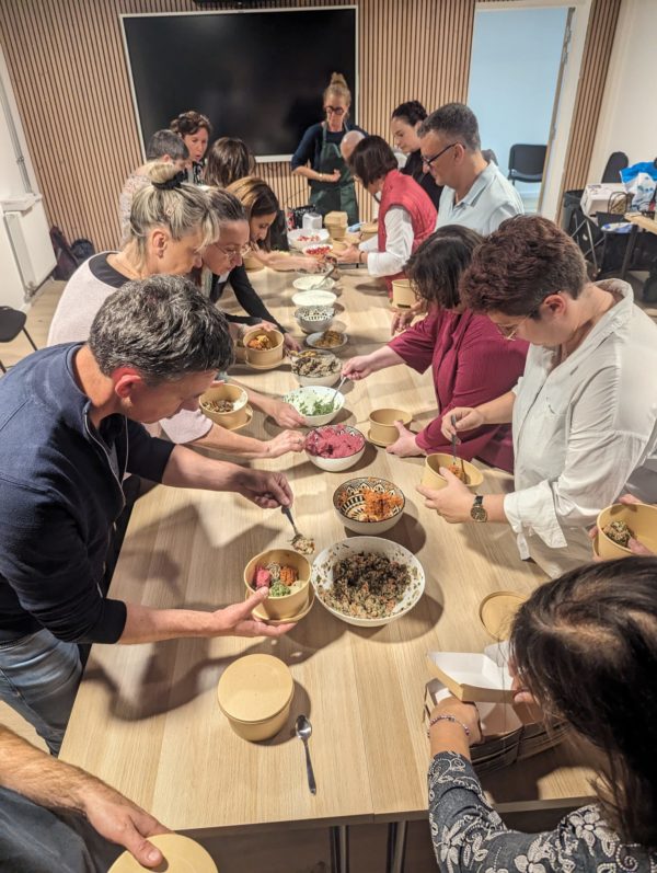 Cours de Cuisine – Image 5