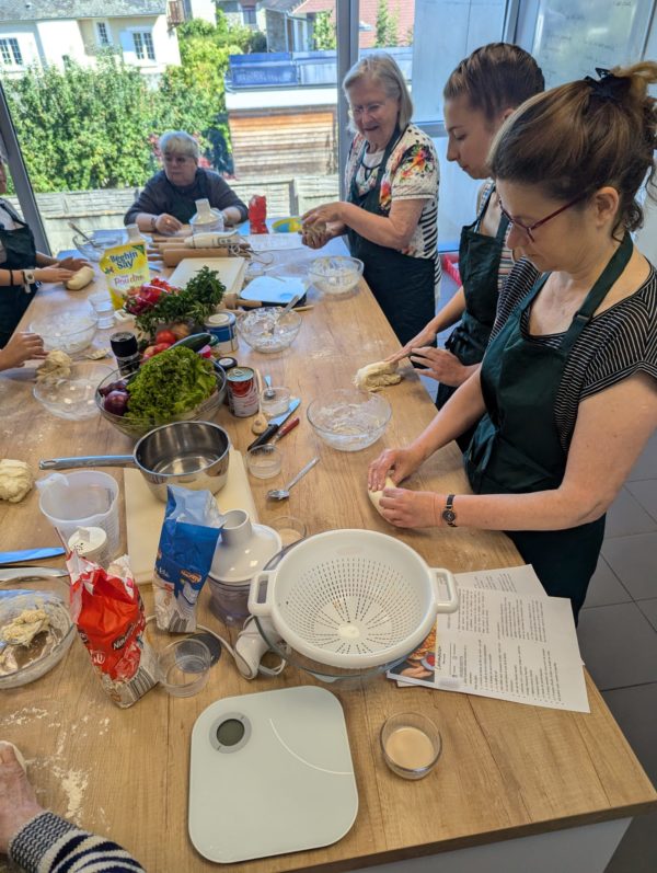 Cours de Cuisine – Image 4