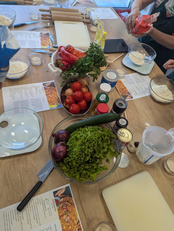 Cours de Cuisine – Image 6