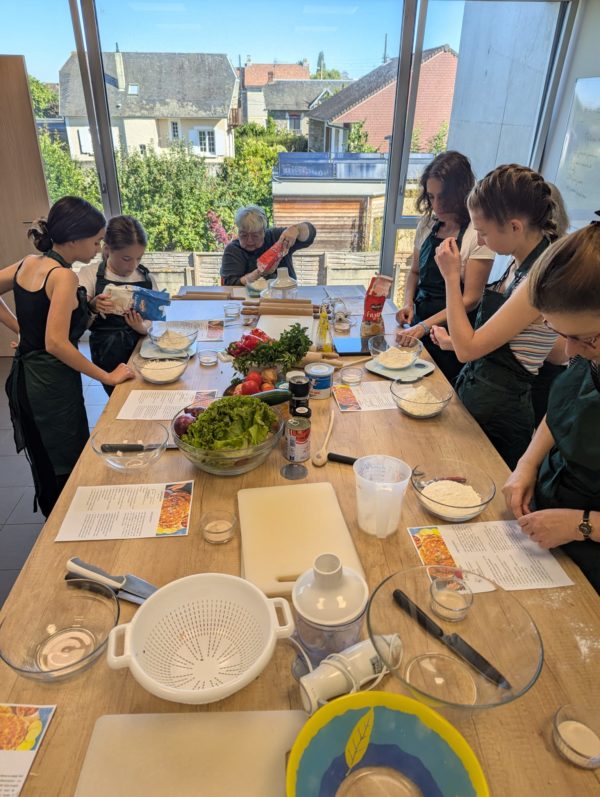 Cours de Cuisine – Image 7