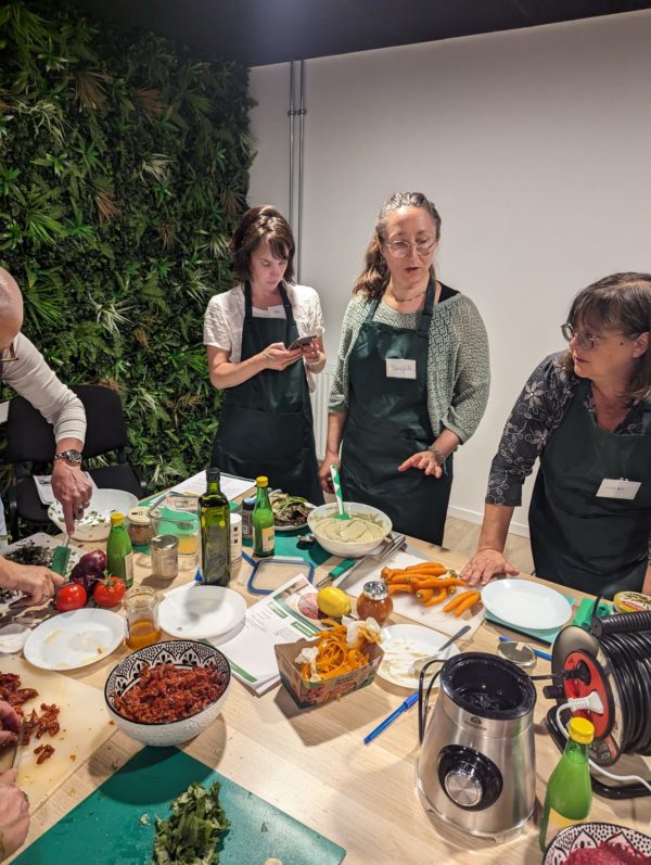 Cours de Cuisine – Image 14