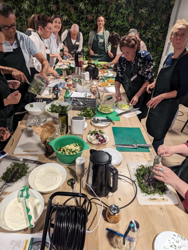Cours de Cuisine – Image 13