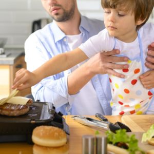 Cours de Cuisine - Parents/Enfants
