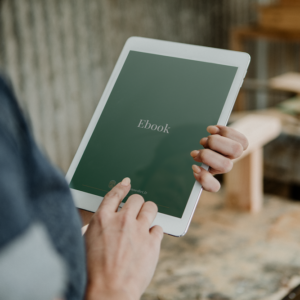 E-book - Sevrage du Sucre