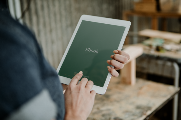 E-book - Sevrage du Sucre