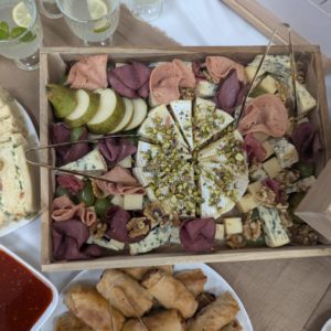 Box Traiteur Business